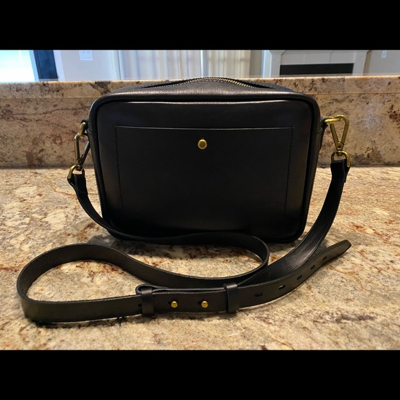 the large transport camera bag